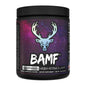 Bucked Up BAMF Pre-Workout