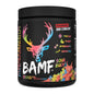 Bucked Up BAMF Pre-Workout