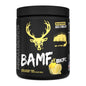 Bucked Up BAMF Pre-Workout