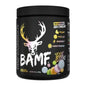 Bucked Up BAMF Pre-Workout