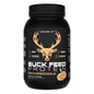 Bucked Up Buck Feed Protein - 2 lb