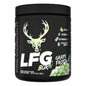 Bucked Up LFG Burn Pre-Workout