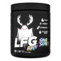 Bucked Up LFG Burn Pre-Workout