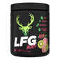 Bucked Up LFG Burn Pre-Workout