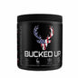 Bucked Up Pre-Workout
