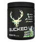 Bucked Up Pre-Workout