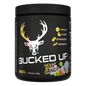 Bucked Up Pre-Workout