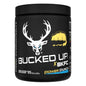 Bucked Up Pre-Workout