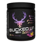 Bucked Up Pre-Workout