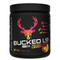 Bucked Up Pre-Workout