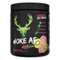 Bucked Up Woke AF High-Stimulant Pre-Workout