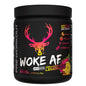 Bucked Up Woke AF High-Stimulant Pre-Workout