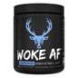 Bucked Up Woke AF High-Stimulant Pre-Workout