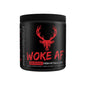 Bucked Up Woke AF High-Stimulant Pre-Workout