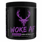 Bucked Up Woke AF High-Stimulant Pre-Workout