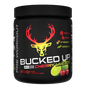 Bucked Up Pre Workout