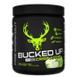 Bucked Up Pre Workout