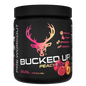 Bucked Up Pre Workout