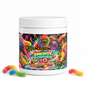 Energy Powder IQ (Sour Gummi Worm)