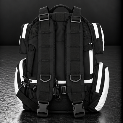 BlackLabel 26L BackPack