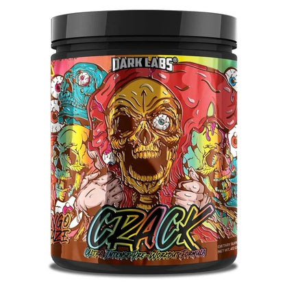 Dark Labs Crack OG Pre-Workout