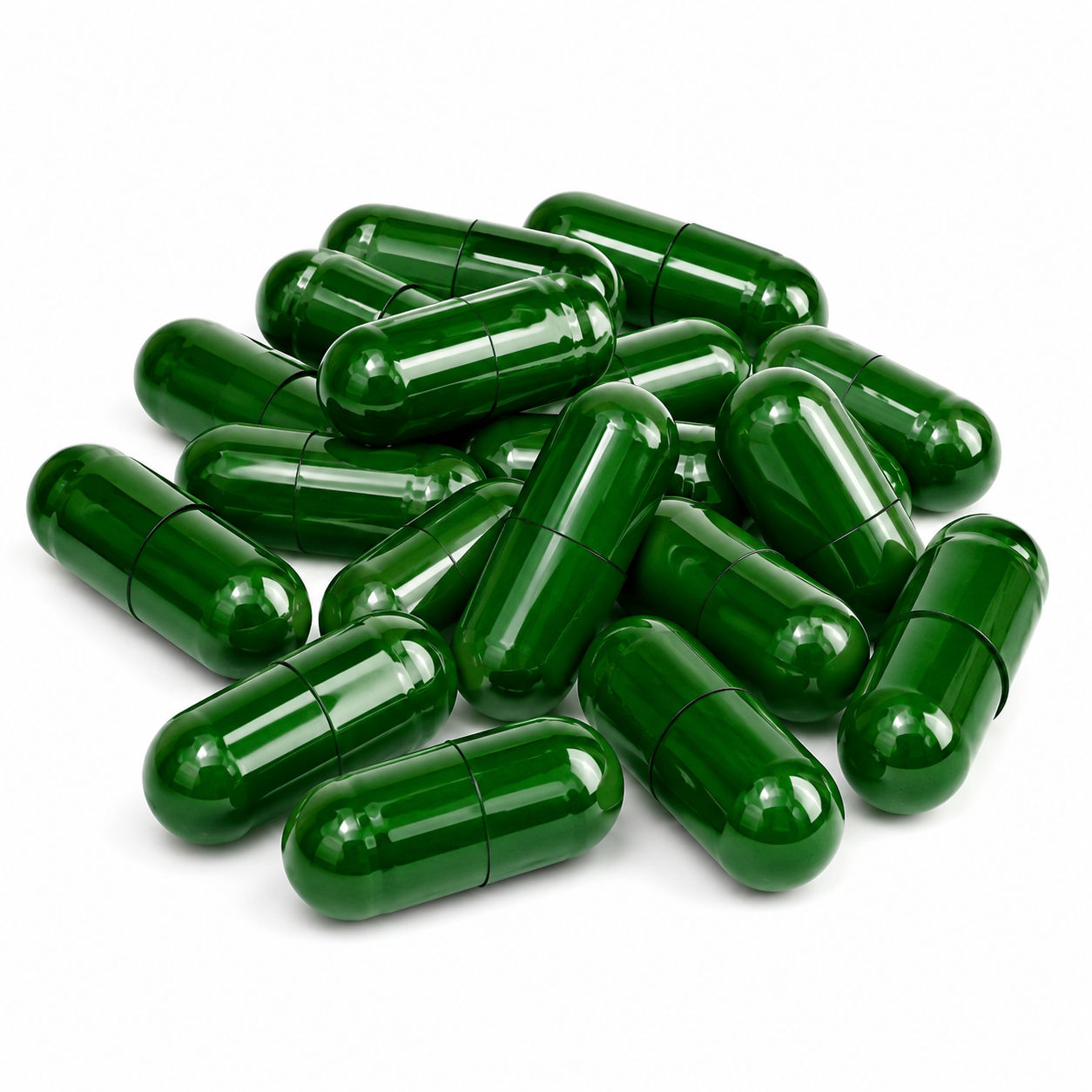 FAT BURNER WITH MCT