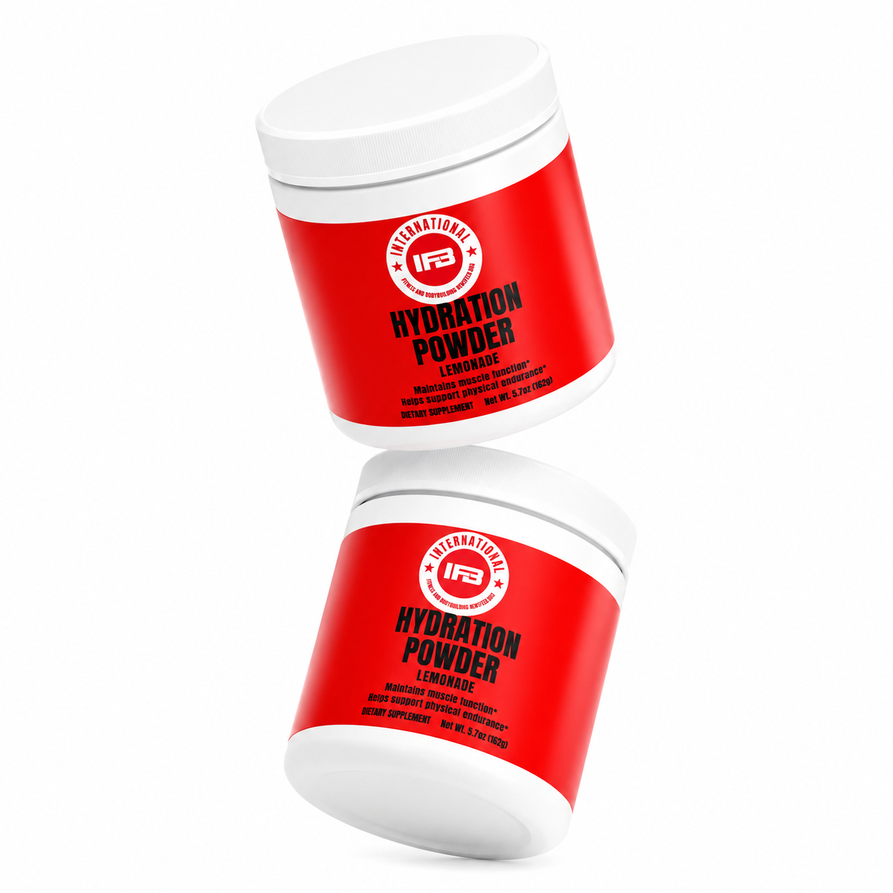 HYDRATION POWDER (LEMONADE)