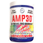 Hi-Tech Amp3d™ Pre-Workout