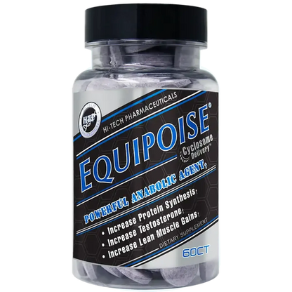 Hi-Tech Equipoise