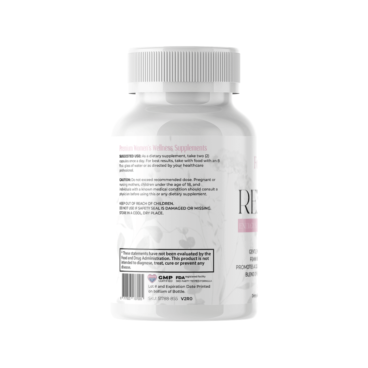 Renew Energy Support B-12 Complex
