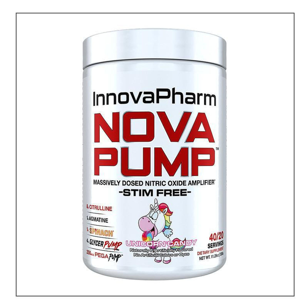 InnovaPharm NovaPump