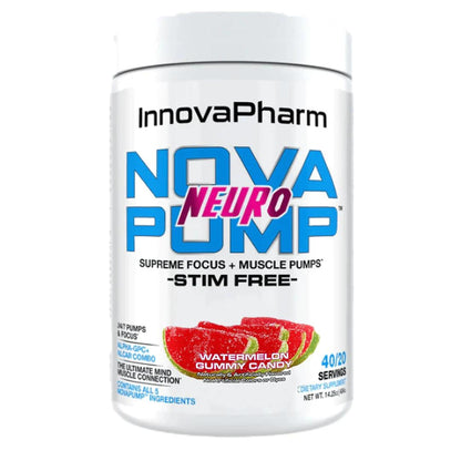 InnovaPharm NovaPump Neuro