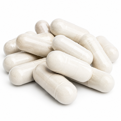 L-CITRULLINE & L-ARGININE STACK