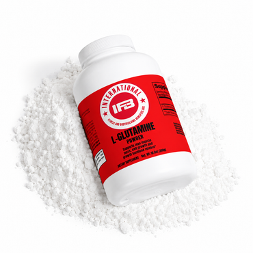L-GLUTAMINE POWDER