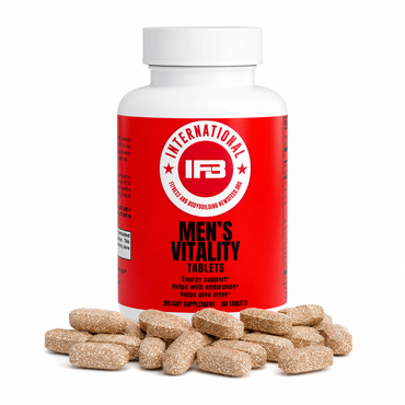 MEN'S VITALITY