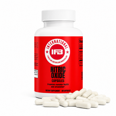 NITRIC OXIDE