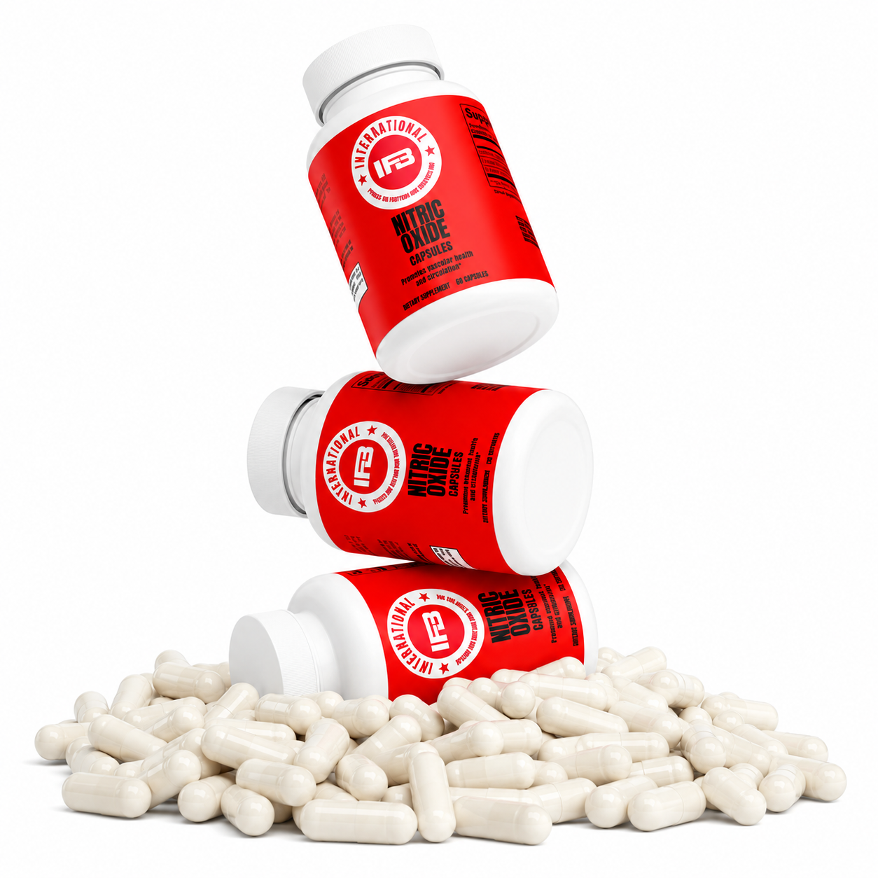 NITRIC OXIDE