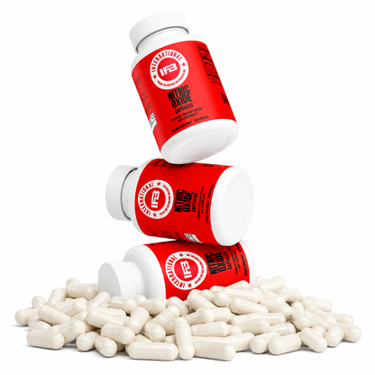 NITRIC OXIDE