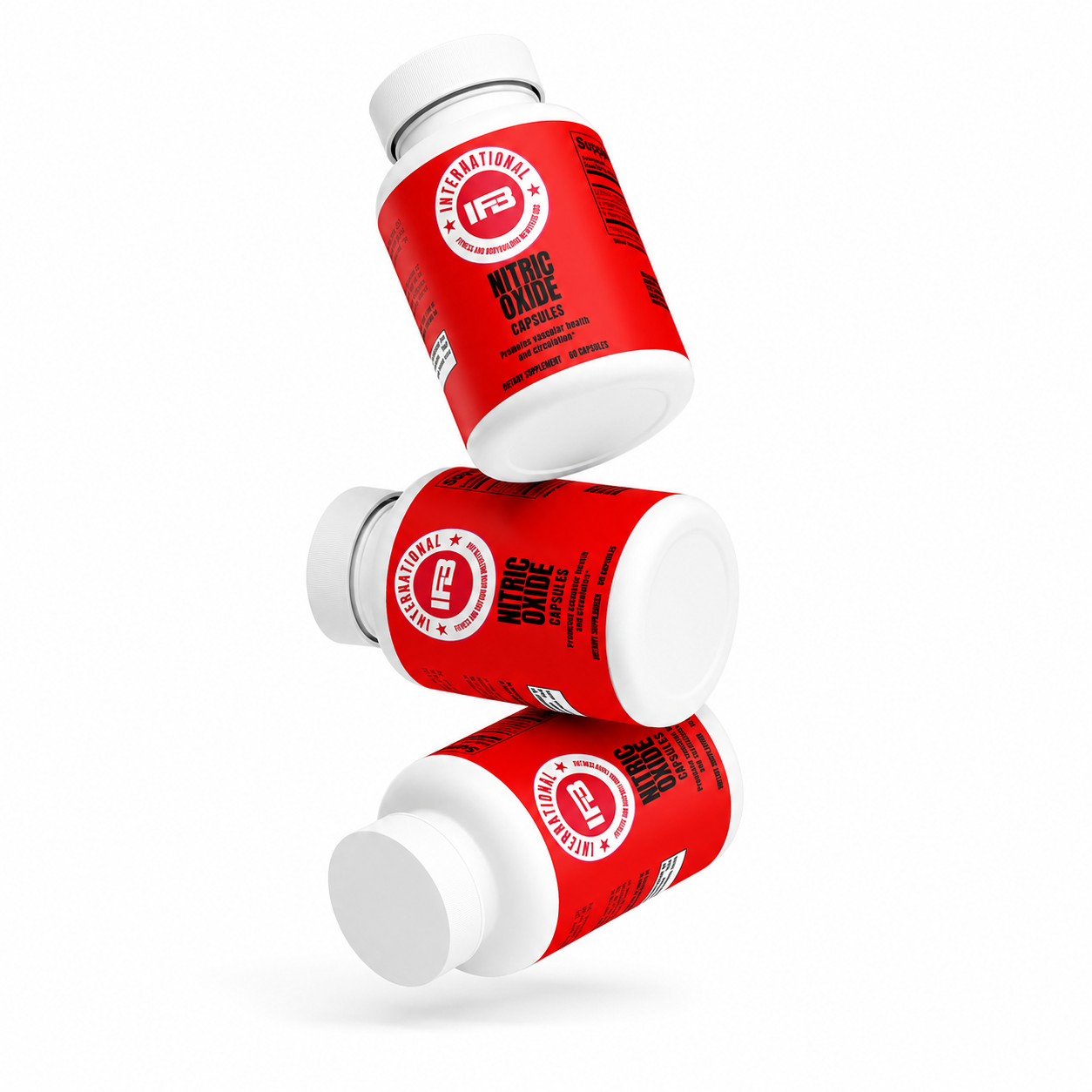NITRIC OXIDE