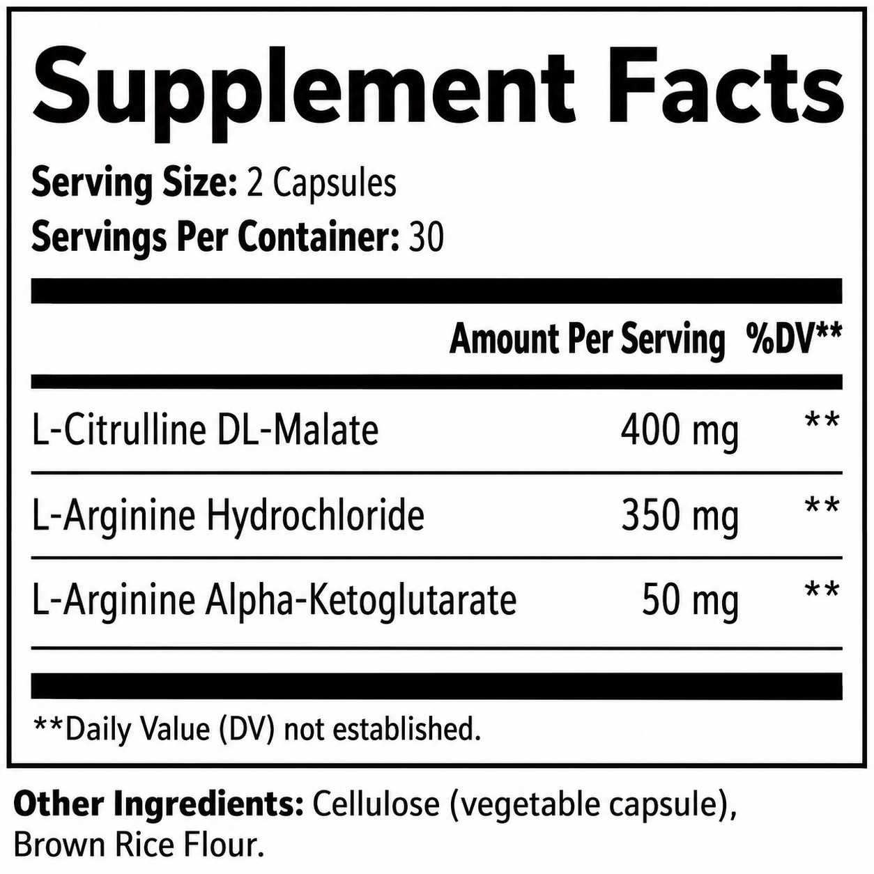 NITRIC OXIDE