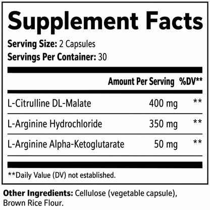 NITRIC OXIDE