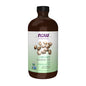 Now Castor Oil 16 Fl. oz.