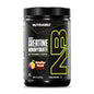 NutraBio Creatine Monohydrate Powder
