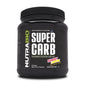 NutraBio Super Carb