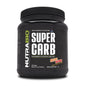 NutraBio Super Carb