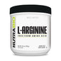 NutraBio L-Arginine Powder