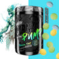 NutriFitt Carnage Pump