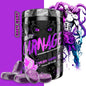 NutriFitt Carnage Pre-Workout
