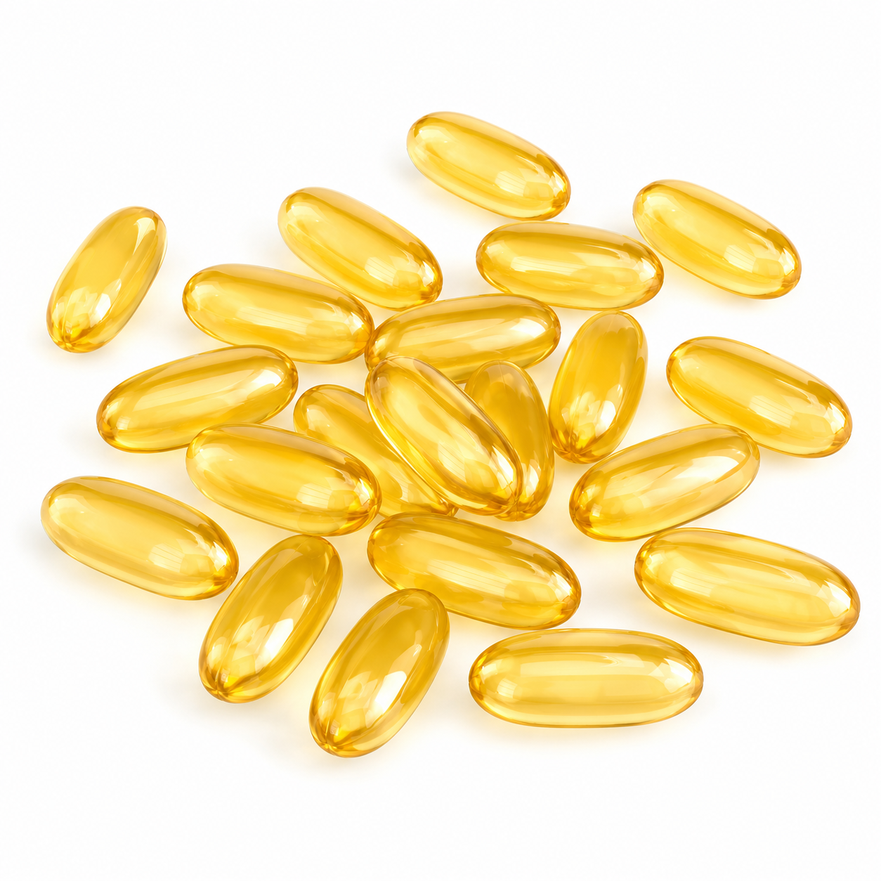 OMEGA-3 EPA 180MG + DHA 120MG