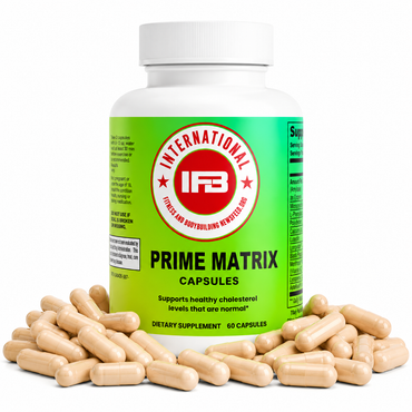 PRIME MATRIX